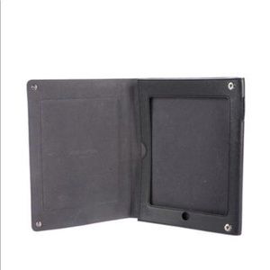 SOLD Authentic Louis Vuitton Black Tagia ipad